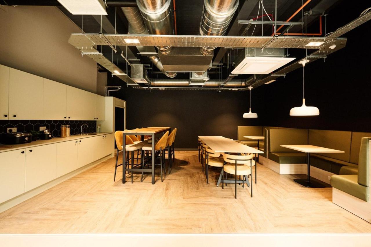 Studio Apartments At Spireworks Minutes Away From Oxford City Centre Exteriör bild