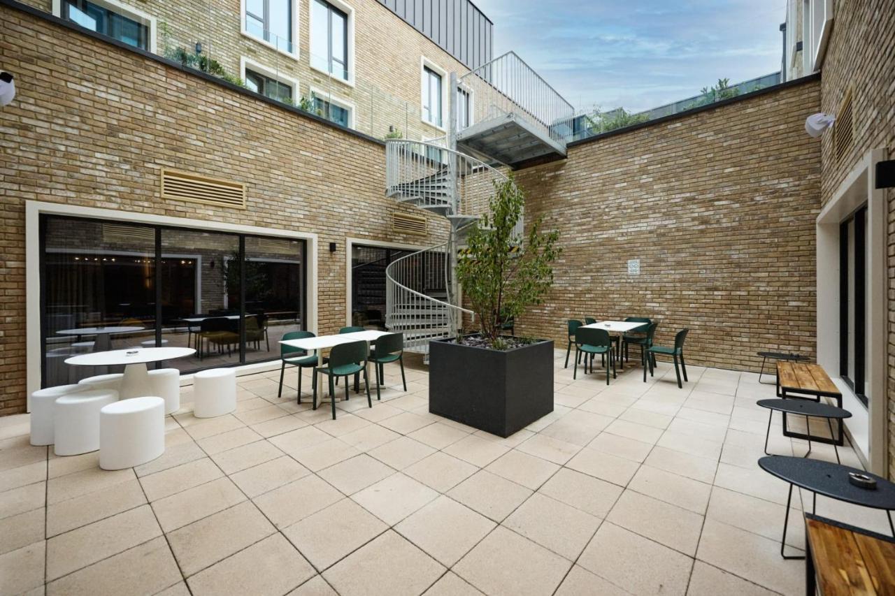 Studio Apartments At Spireworks Minutes Away From Oxford City Centre Exteriör bild
