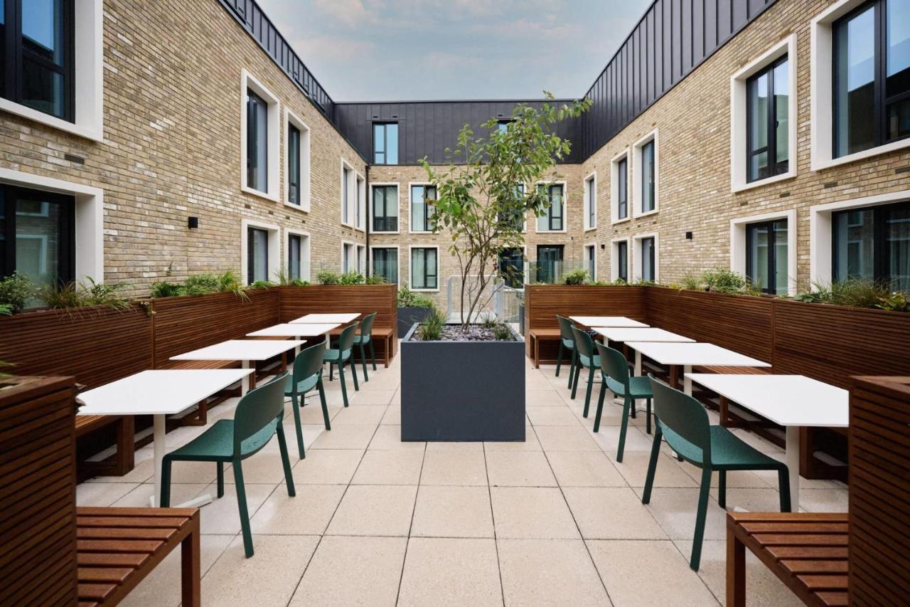 Studio Apartments At Spireworks Minutes Away From Oxford City Centre Exteriör bild